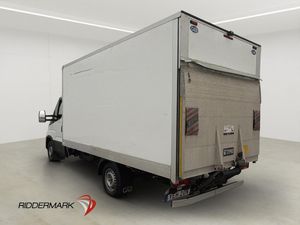 Iveco Daily bild 12