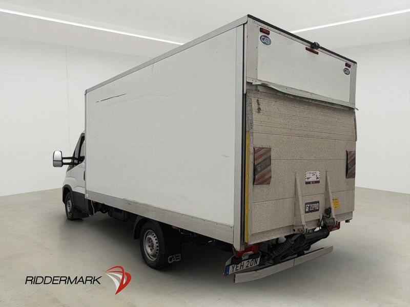 Iveco Daily bild 12