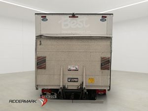 Iveco Daily bild 8