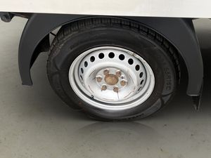 Iveco Daily bild 20