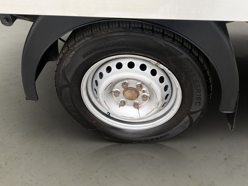 Iveco Daily bild 20