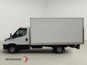 Iveco Daily bild 6
