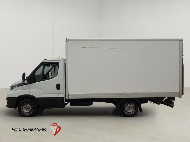 Iveco Daily bild 6