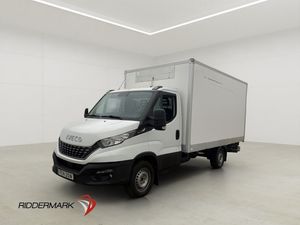 Iveco Daily bild 3