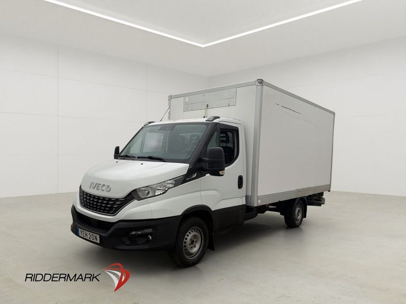Iveco Daily bild 3