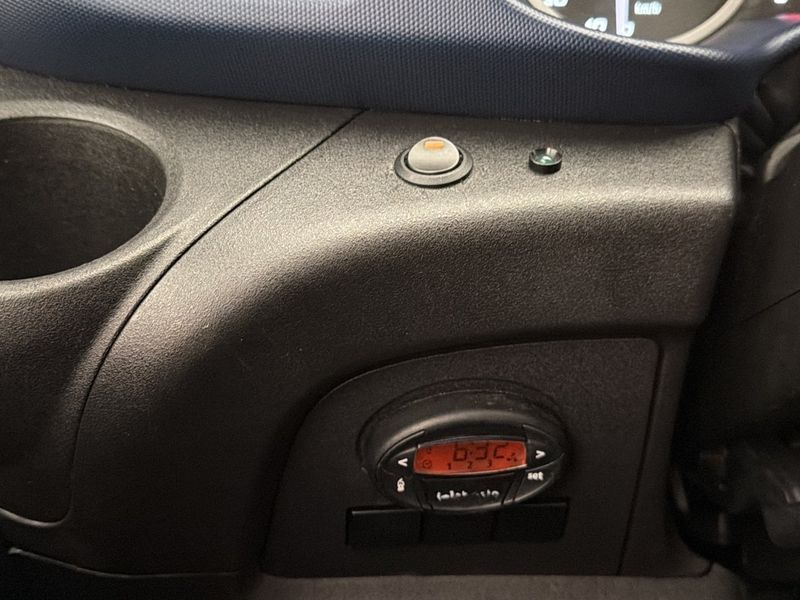 Iveco Daily bild 13