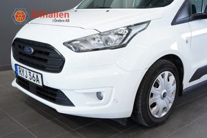 Ford Transit Connect bild 3