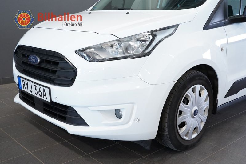 Ford Transit Connect bild 3
