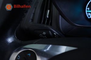 Ford Transit Connect bild 21