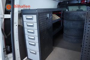 Ford Transit Connect bild 15