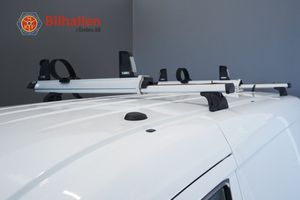 Ford Transit Connect bild 9