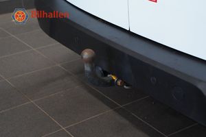 Ford Transit Connect bild 11