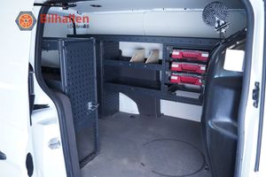 Ford Transit Connect bild 18
