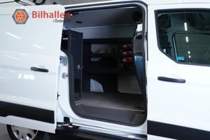 Ford Transit Connect bild 19