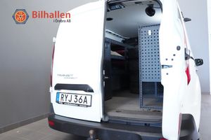 Ford Transit Connect bild 12
