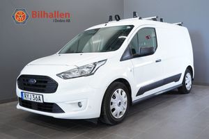 Ford Transit Connect bild 1