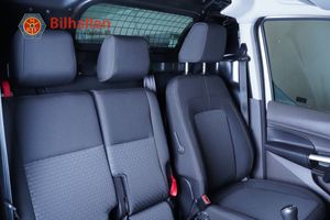Ford Transit Connect bild 20