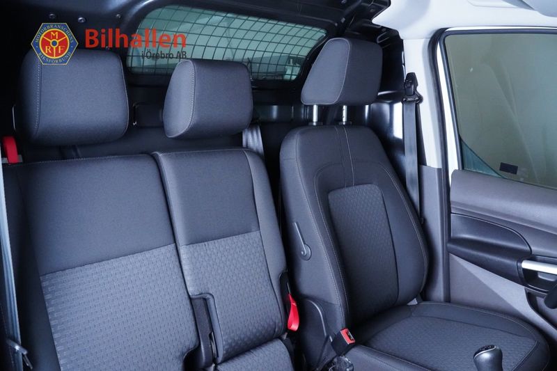 Ford Transit Connect bild 20