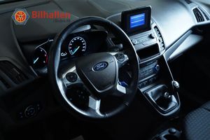 Ford Transit Connect bild 4
