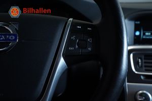 Volvo V60 bild 16