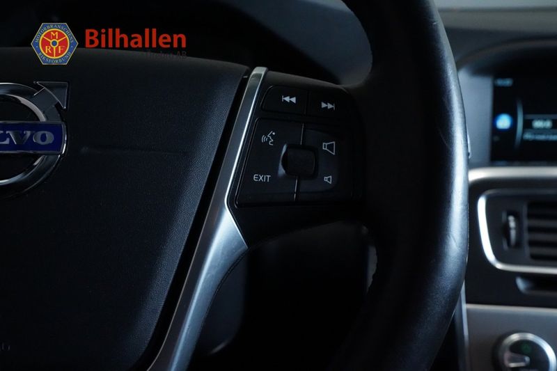 Volvo V60 bild 16
