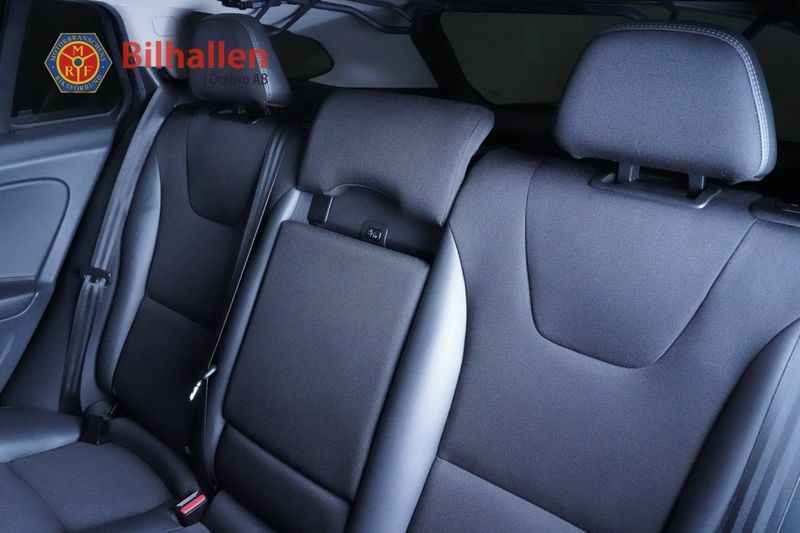 Volvo V60 bild 5