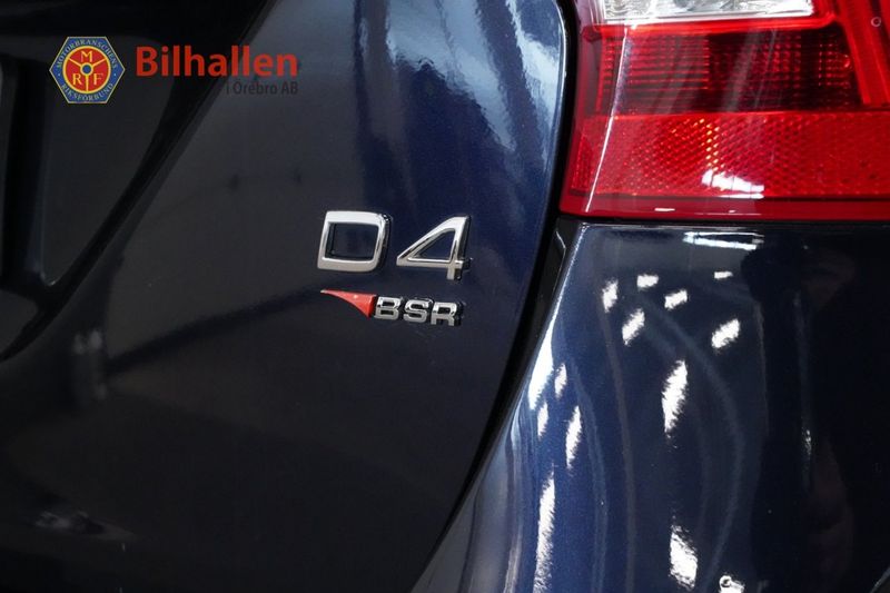 Volvo V60 bild 8