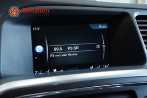 Volvo V60 bild 14
