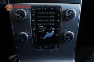 Volvo V60 bild 15