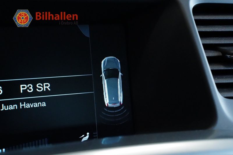Volvo V60 bild 18