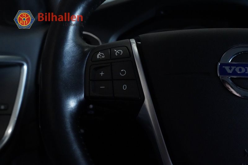 Volvo V60 bild 17
