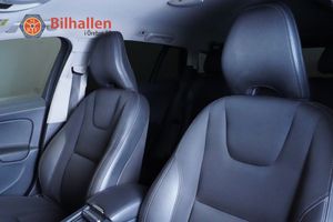 Volvo V60 bild 4