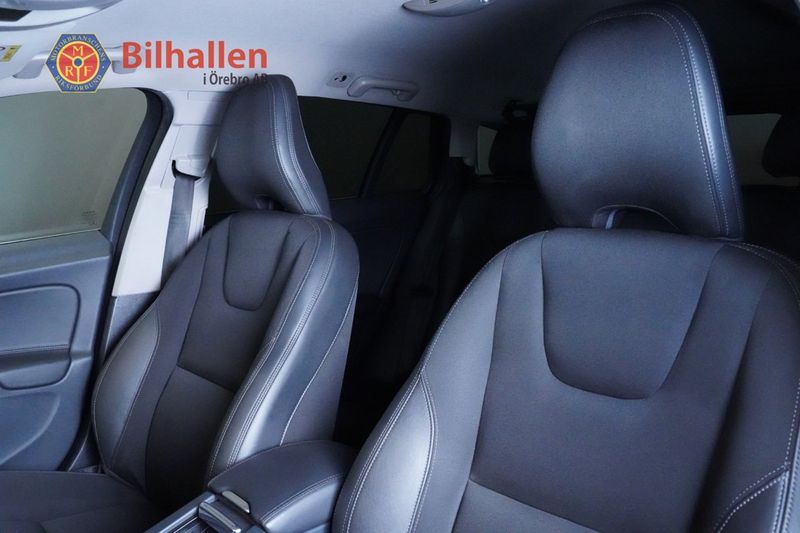 Volvo V60 bild 4