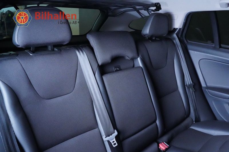 Volvo V60 bild 11