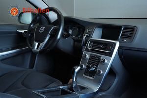 Volvo V60 bild 12