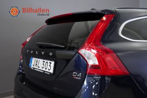 Volvo V60 bild 7