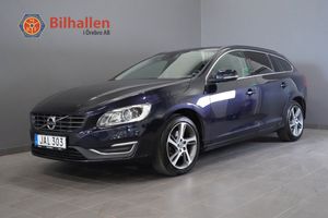 Volvo V60 bild 1