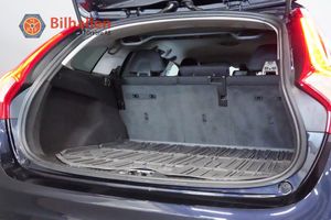 Volvo V60 bild 9