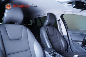 Volvo V60 bild 10