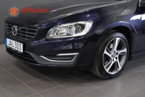 Volvo V60 bild 2
