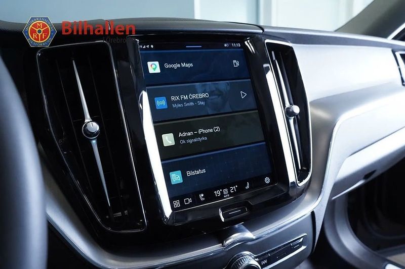 Volvo XC60 bild 7