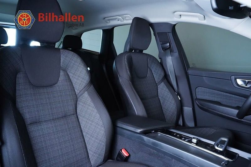 Volvo XC60 bild 8