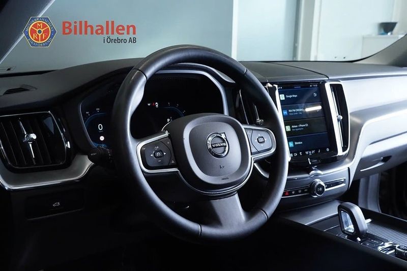 Volvo XC60 bild 9