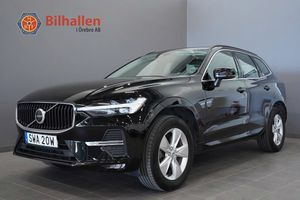Volvo XC60 bild 1