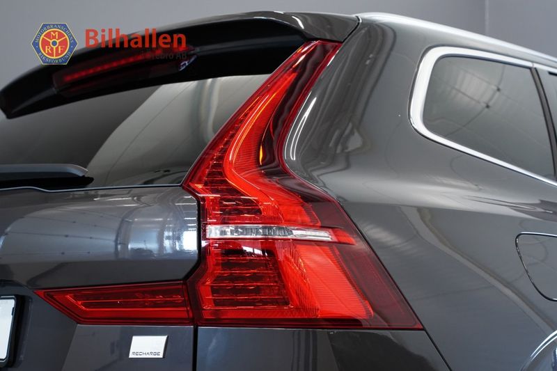 Volvo XC60 bild 8