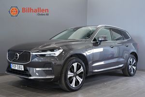 Volvo XC60 bild 1