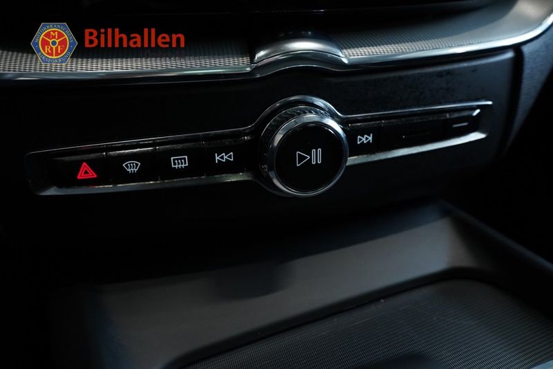 Volvo XC60 bild 20