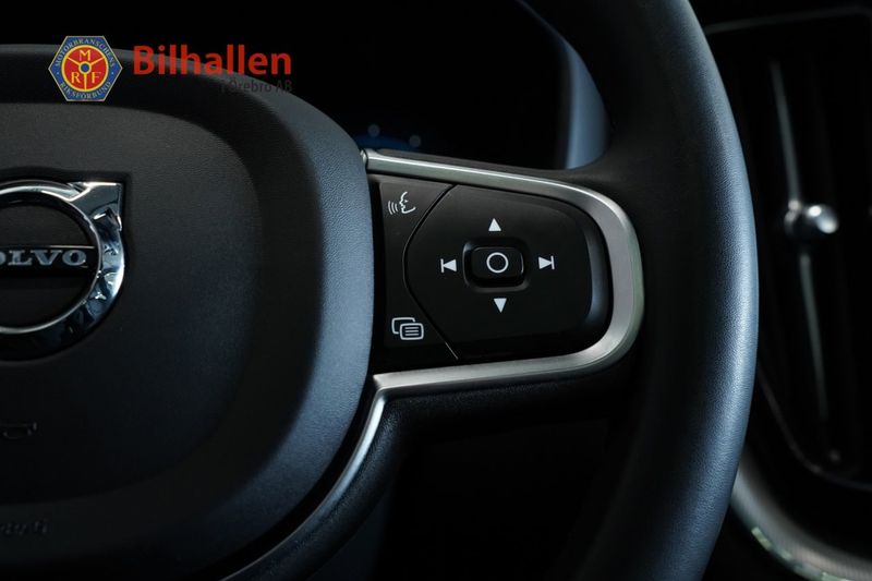 Volvo XC60 bild 22