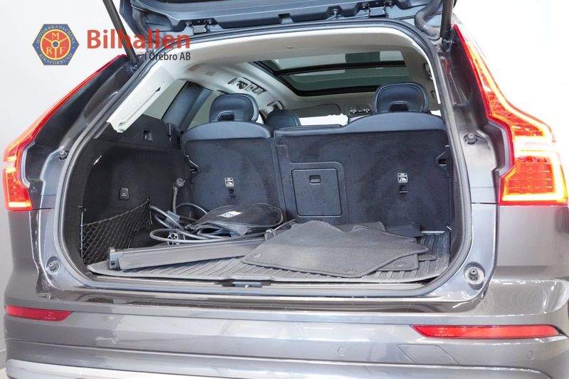 Volvo XC60 bild 10