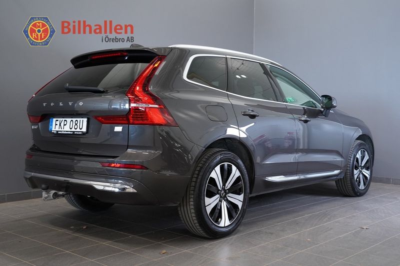 Volvo XC60 bild 6
